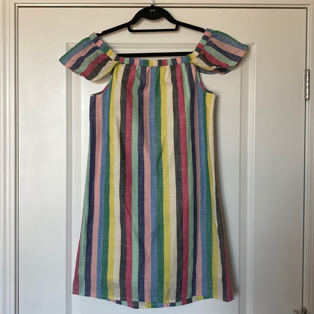 J Crew Sundress